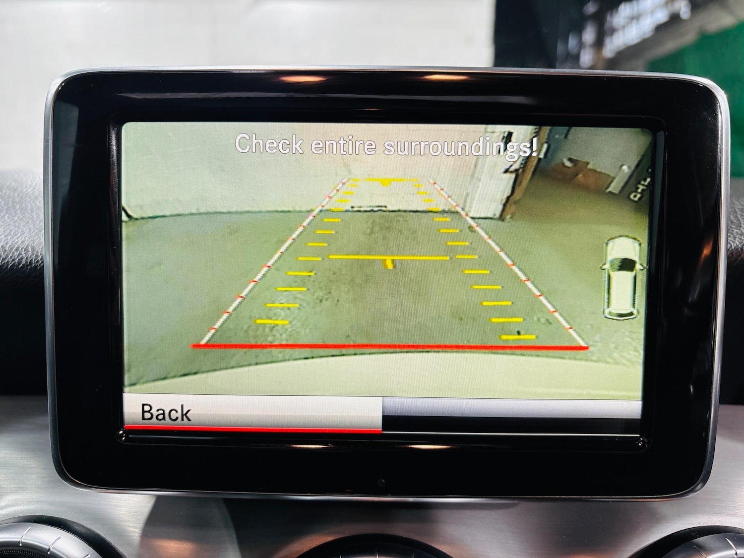 Used Mercedes-Benz CLA 2013 for sale - 77412209: Photo 29