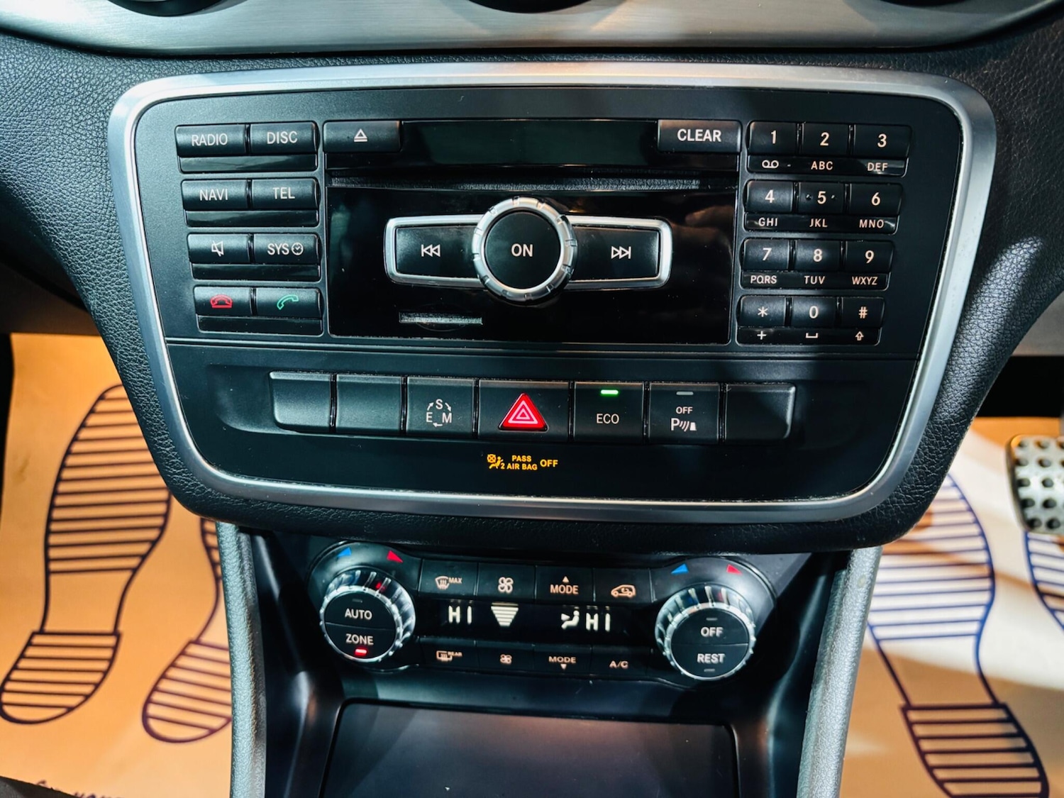 Used Mercedes-Benz CLA 2013 for sale - 77412209: Photo 30