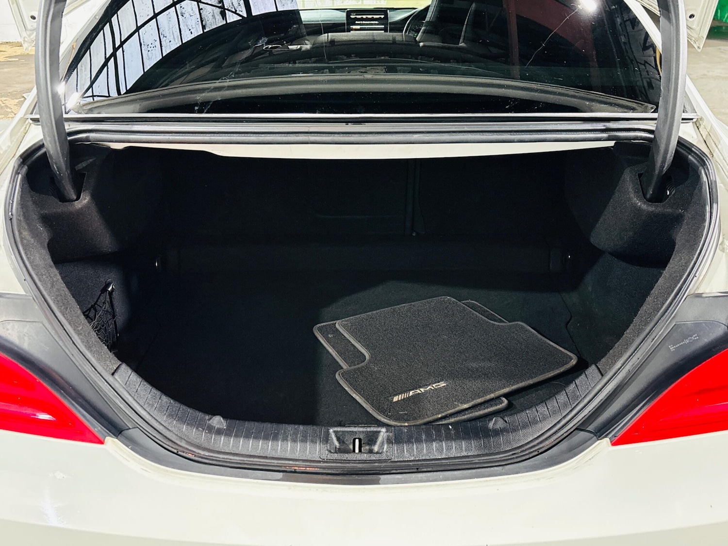 Used Mercedes-Benz CLA 2013 for sale - 77412209: Photo 35