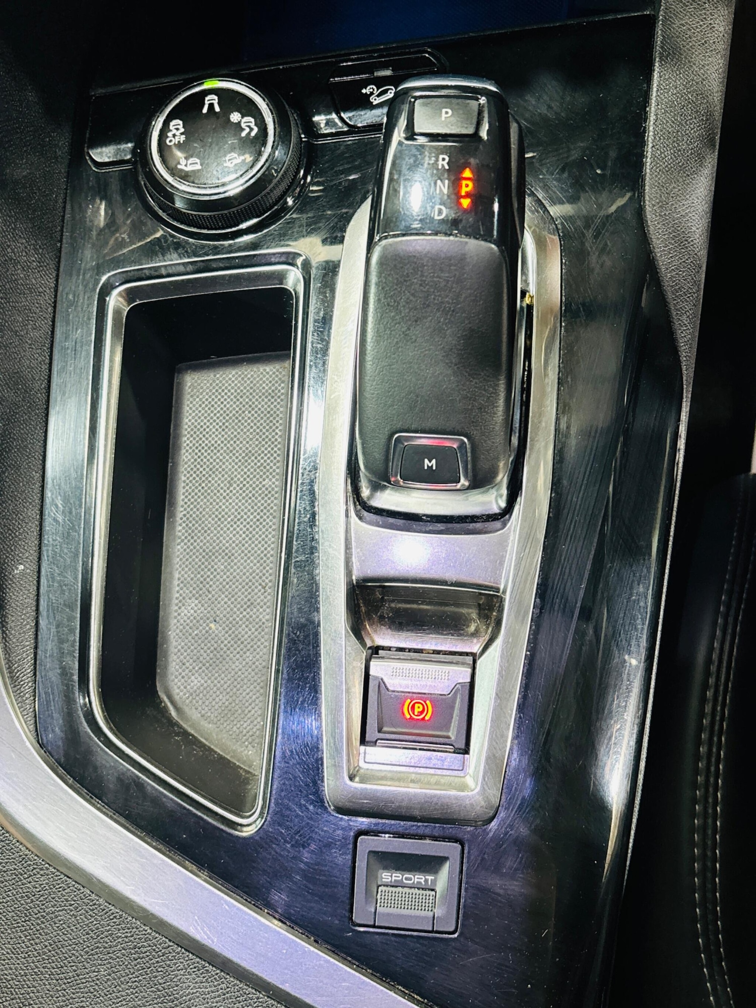 Used Peugeot 3008 2017 for sale - 78135681: Photo 16