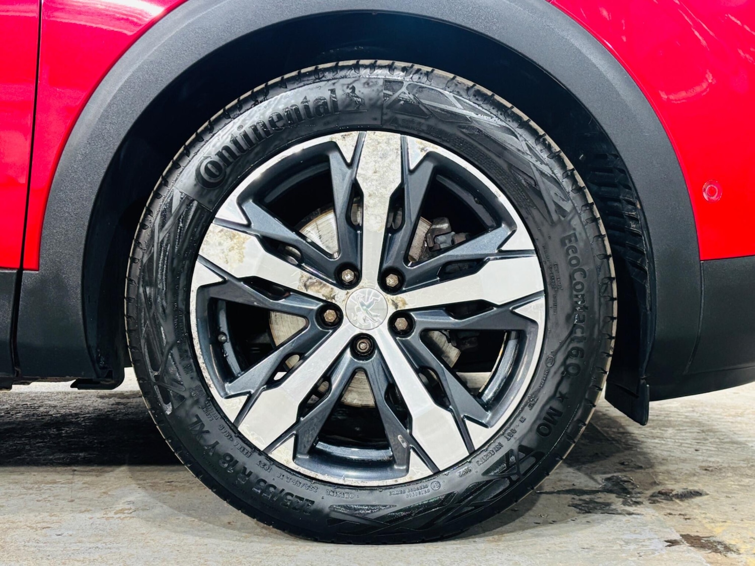 Used Peugeot 3008 2017 for sale - 78135681: Photo 26