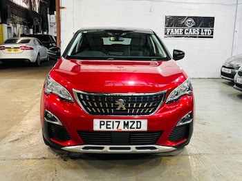 Used Peugeot 3008 2017 for sale - 78135681: Photo