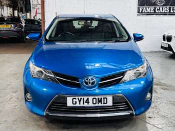 Used Toyota Auris 2014 for sale - 74798699: Photo