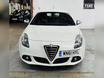 Used Alfa Romeo Giulietta 2011 for sale - 78822111: Photo