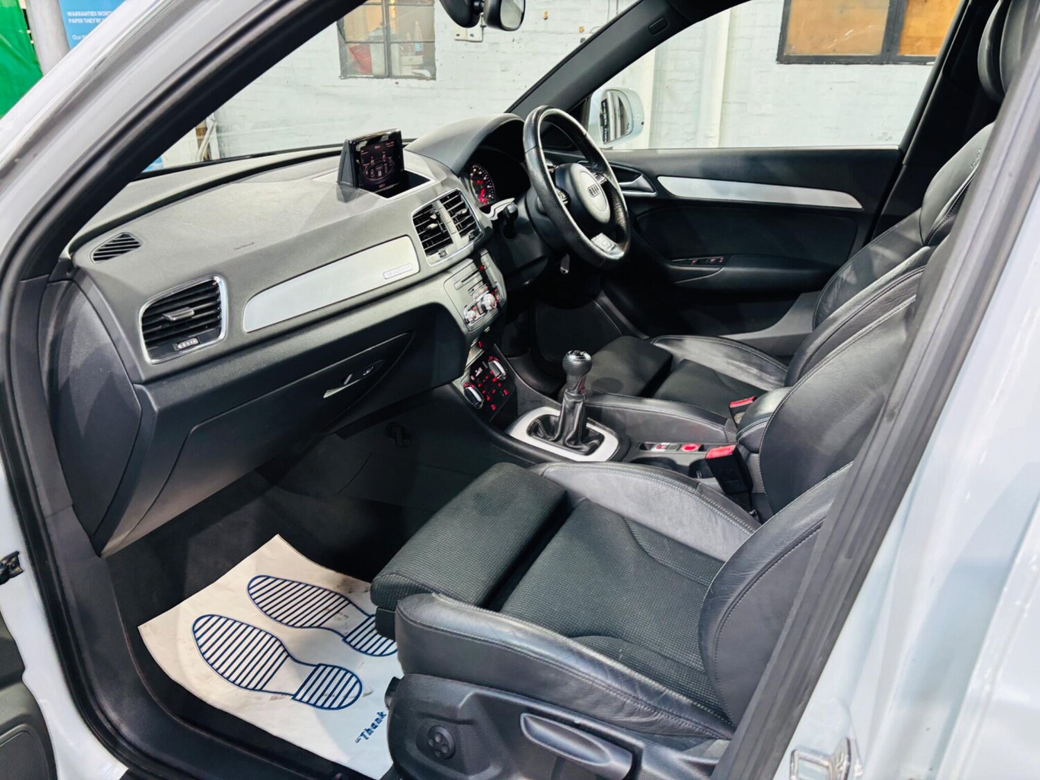 Used Audi Q3 2013 for sale - 78019755: Photo 13