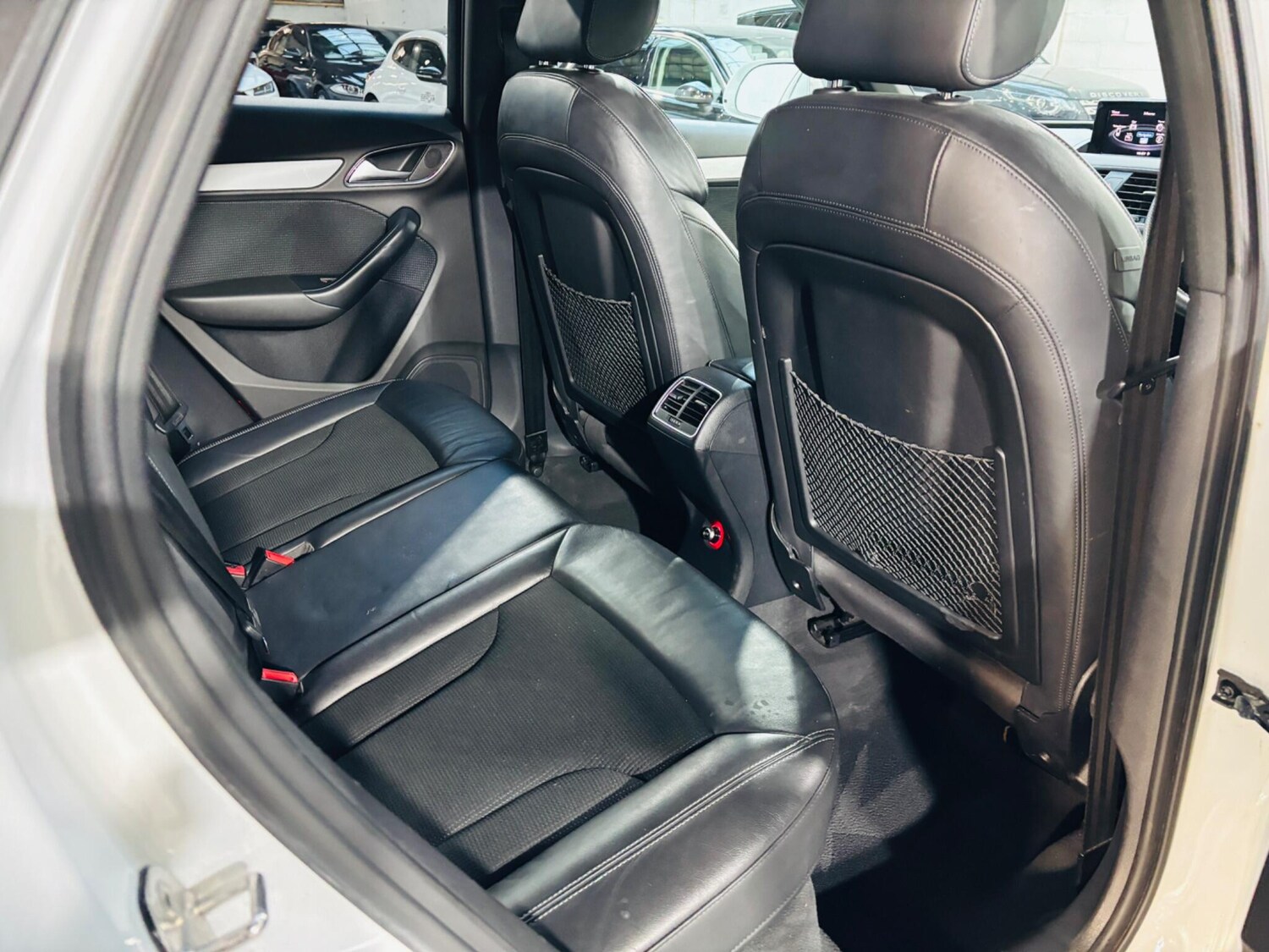 Used Audi Q3 2013 for sale - 78019755: Photo 15