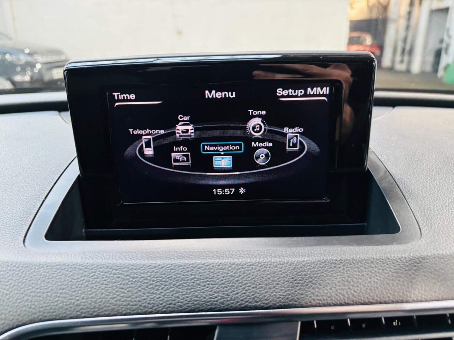 Used Audi Q3 2013 for sale - 78019755: Photo 16