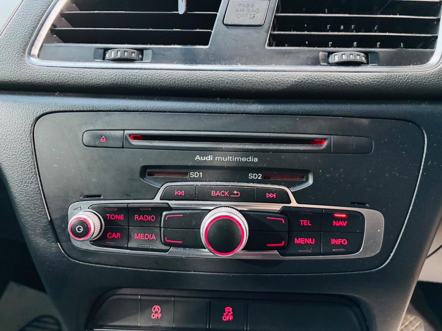 Used Audi Q3 2013 for sale - 78019755: Photo 17