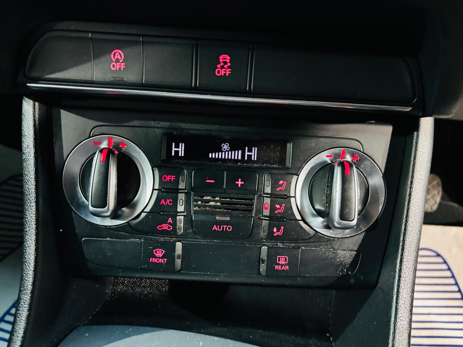 Used Audi Q3 2013 for sale - 78019755: Photo 20