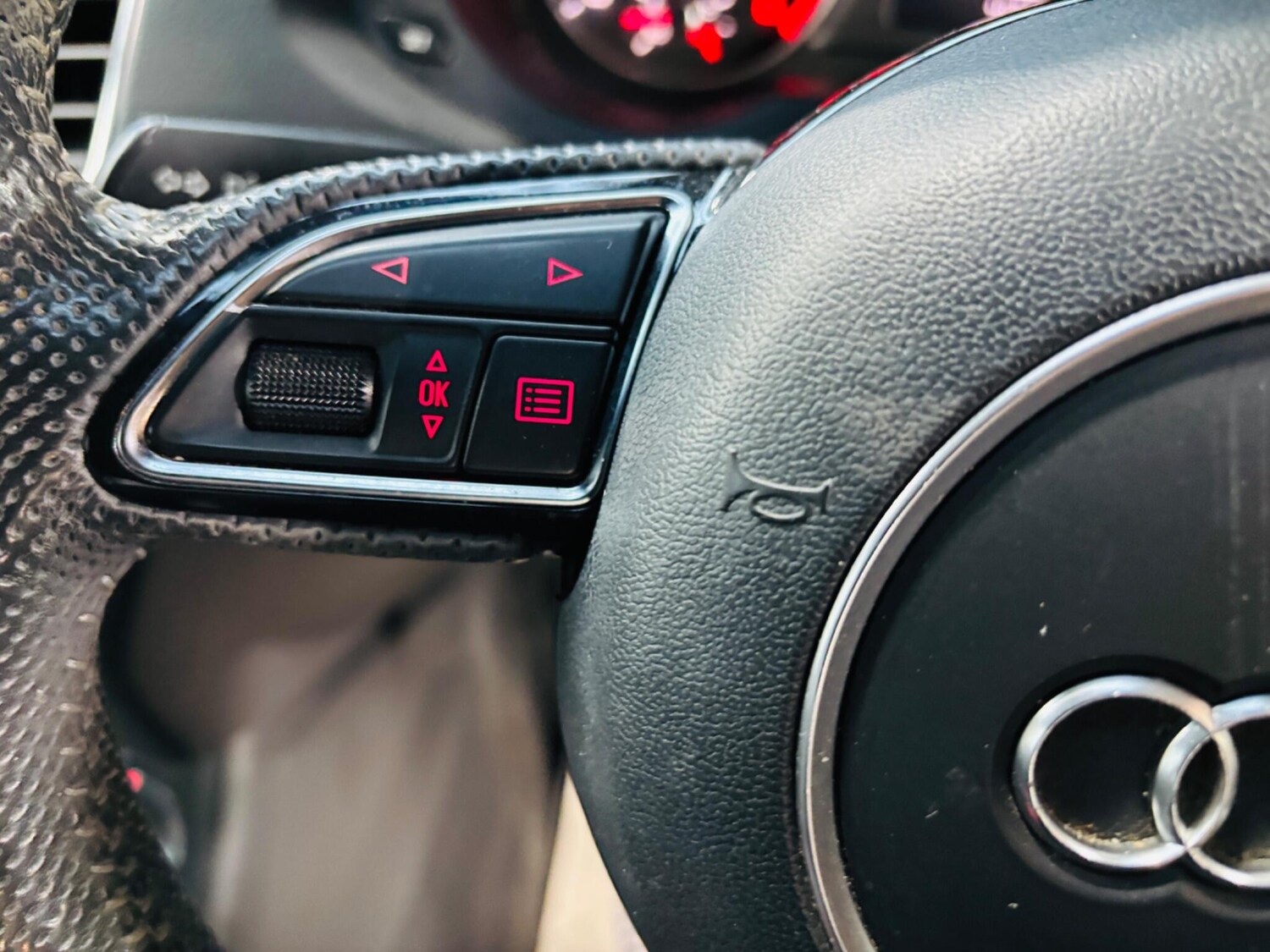 Used Audi Q3 2013 for sale - 78019755: Photo 22