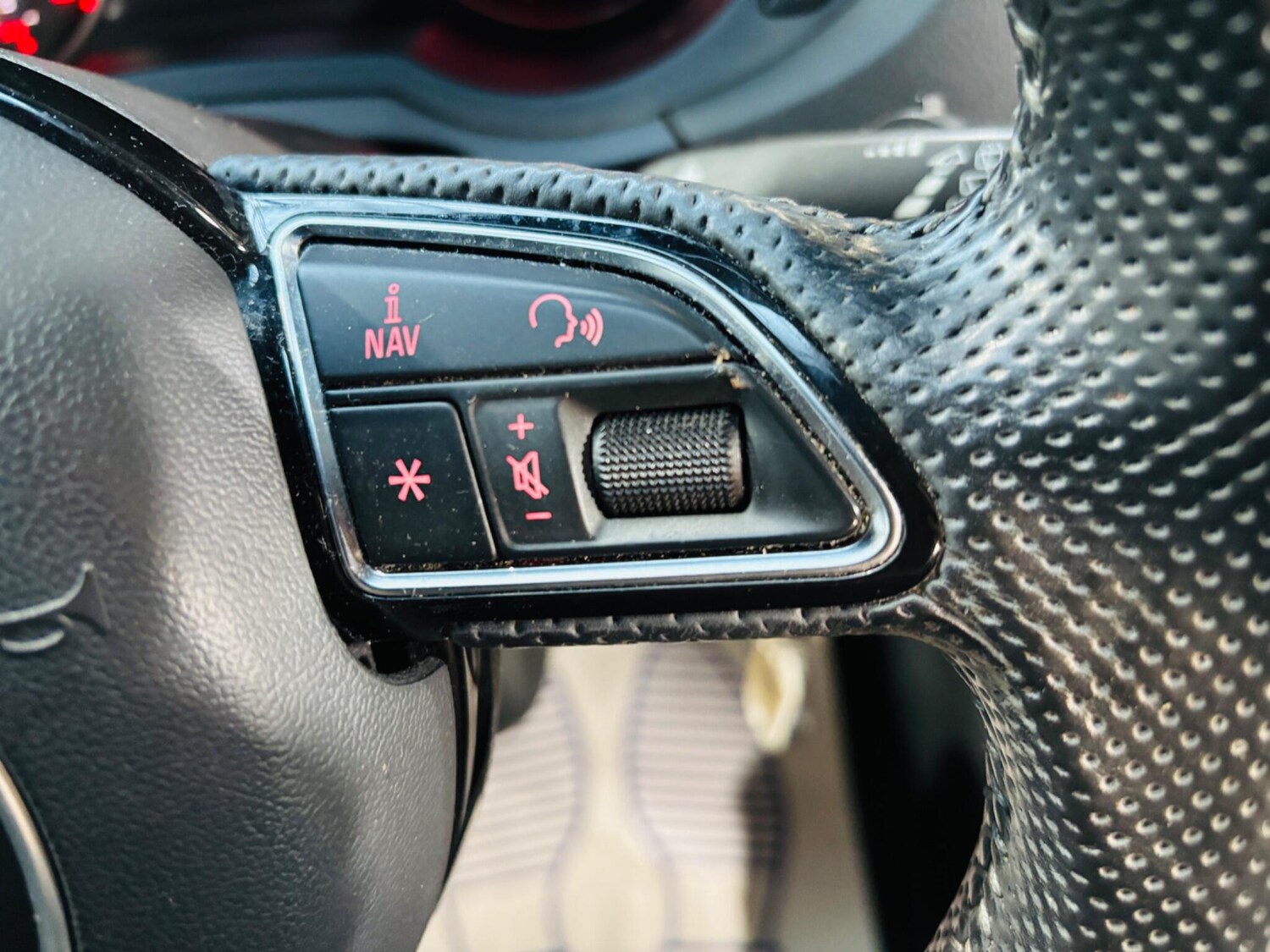 Used Audi Q3 2013 for sale - 78019755: Photo 24