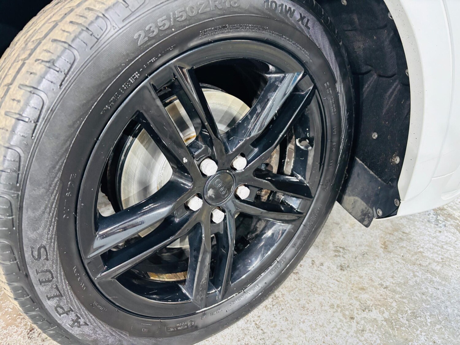 Used Audi Q3 2013 for sale - 78019755: Photo 27