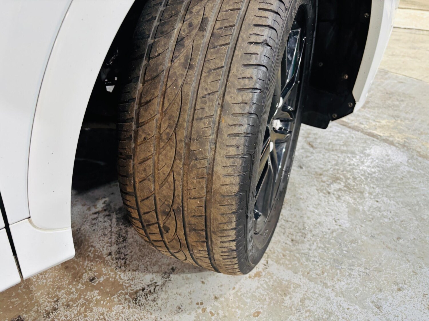 Used Audi Q3 2013 for sale - 78019755: Photo 28