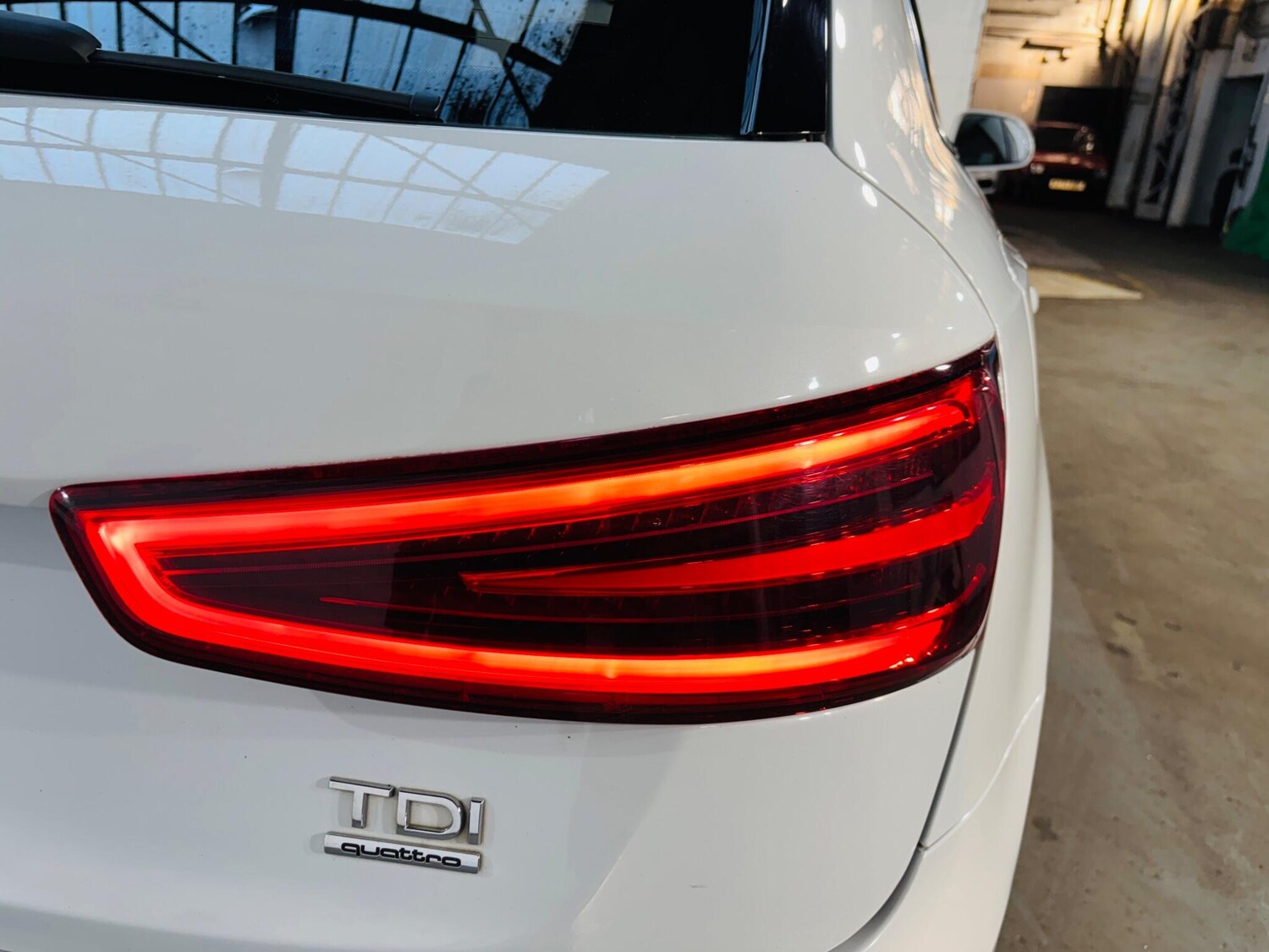 Used Audi Q3 2013 for sale - 78019755: Photo 29