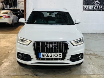 Used Audi Q3 2013 for sale - 78019755: Photo