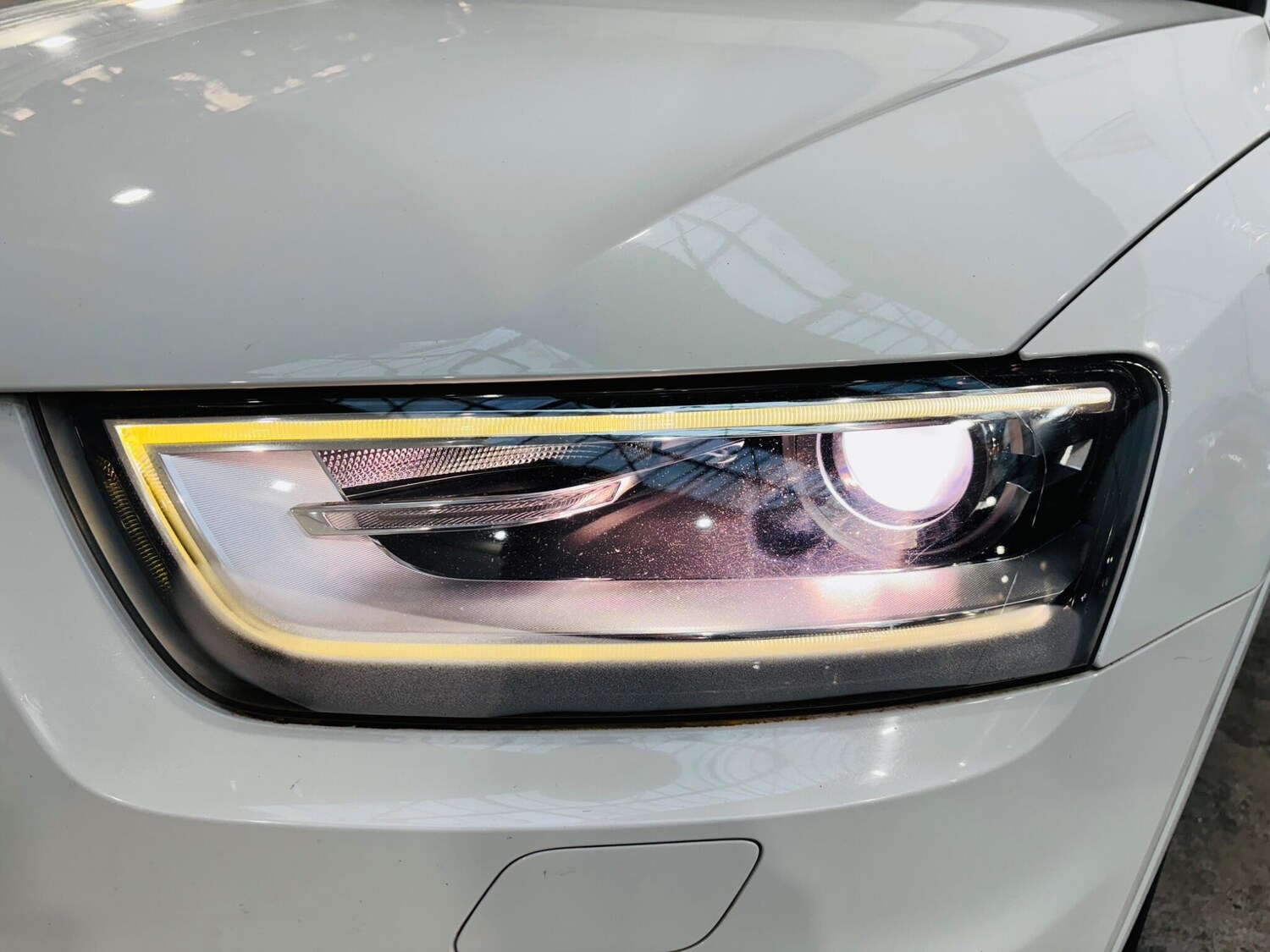 Used Audi Q3 2013 for sale - 78019755: Photo 30