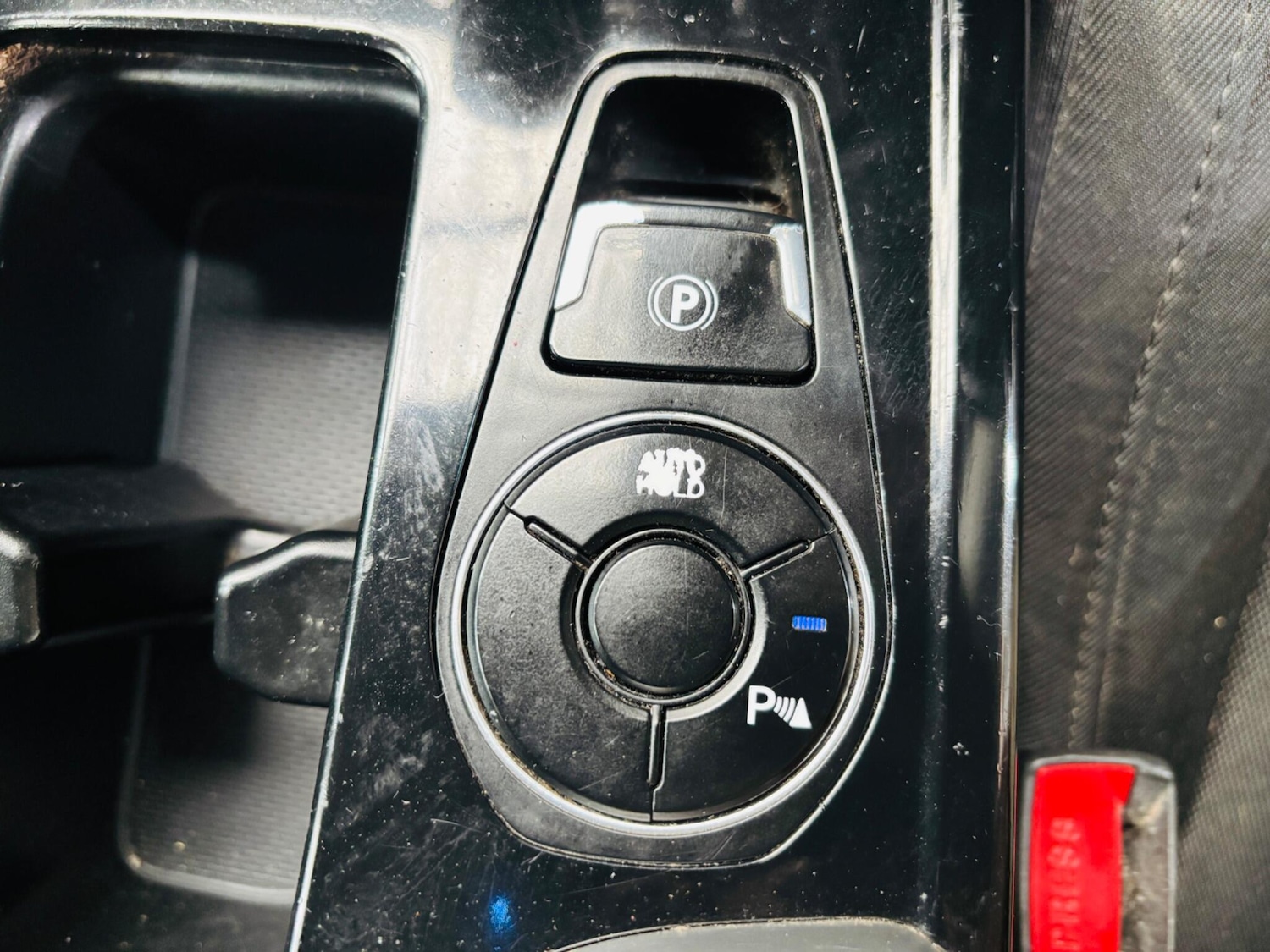Vehicle 27