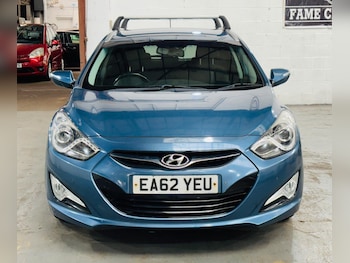 Used Hyundai i40 2012 for sale - 75707589: Photo