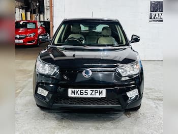 Used Ssangyong Tivoli 2015 for sale - 79711460: Photo