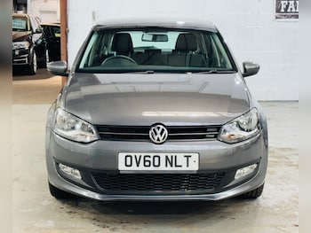 Used Volkswagen Polo 2010 for sale - 75669448: Photo