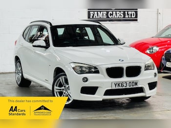 Used BMW X1 2013 for sale - 78705014: Photo