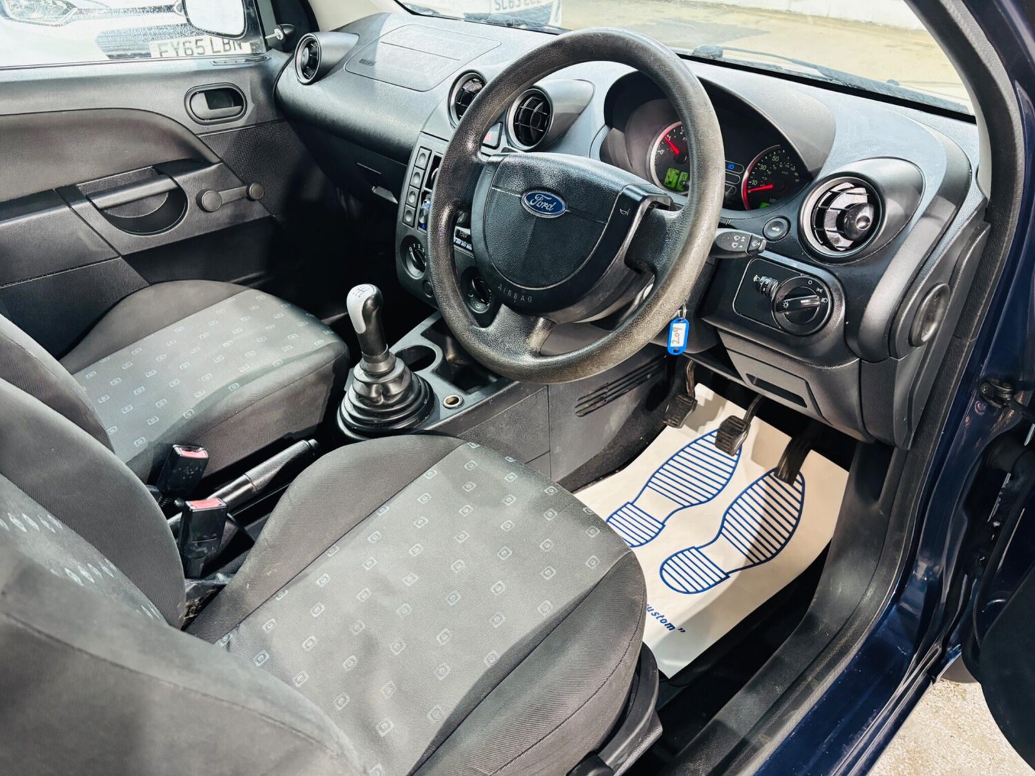 Used Ford Fiesta for sale - 78205243: Photo 10