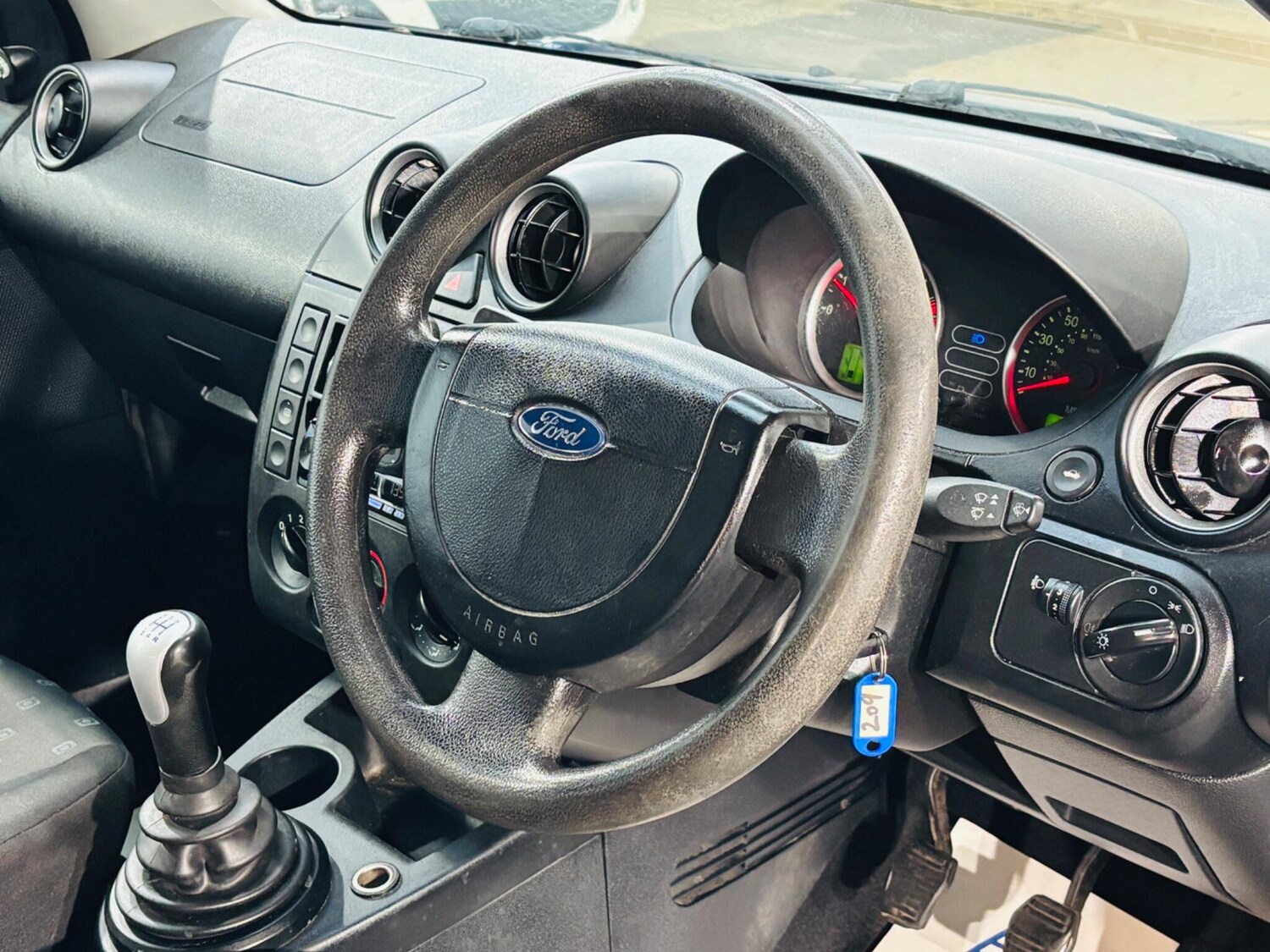 Used Ford Fiesta for sale - 78205243: Photo 11