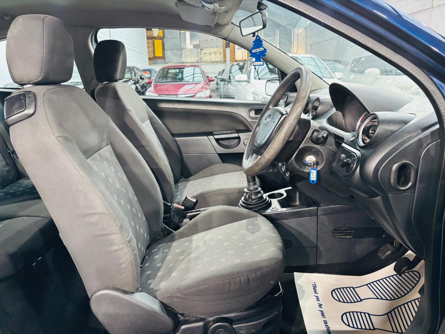 Used Ford Fiesta for sale - 78205243: Photo 13