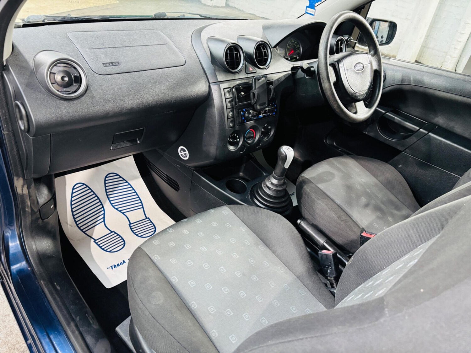 Used Ford Fiesta for sale - 78205243: Photo 14