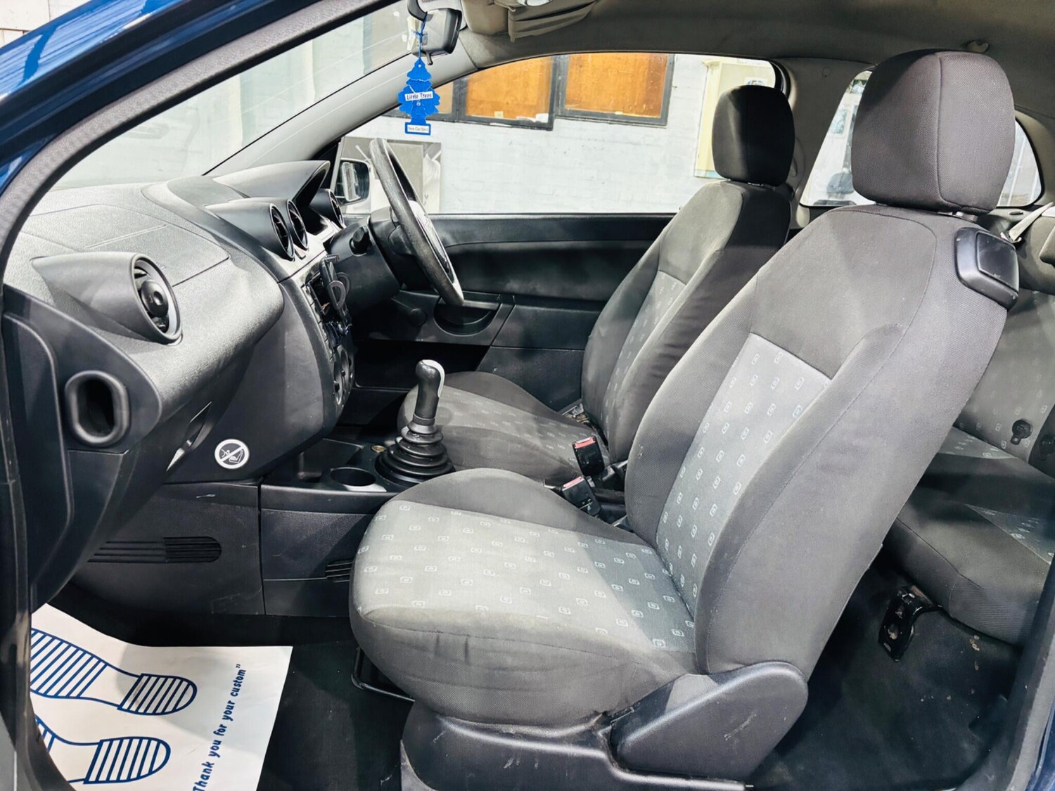 Used Ford Fiesta for sale - 78205243: Photo 15