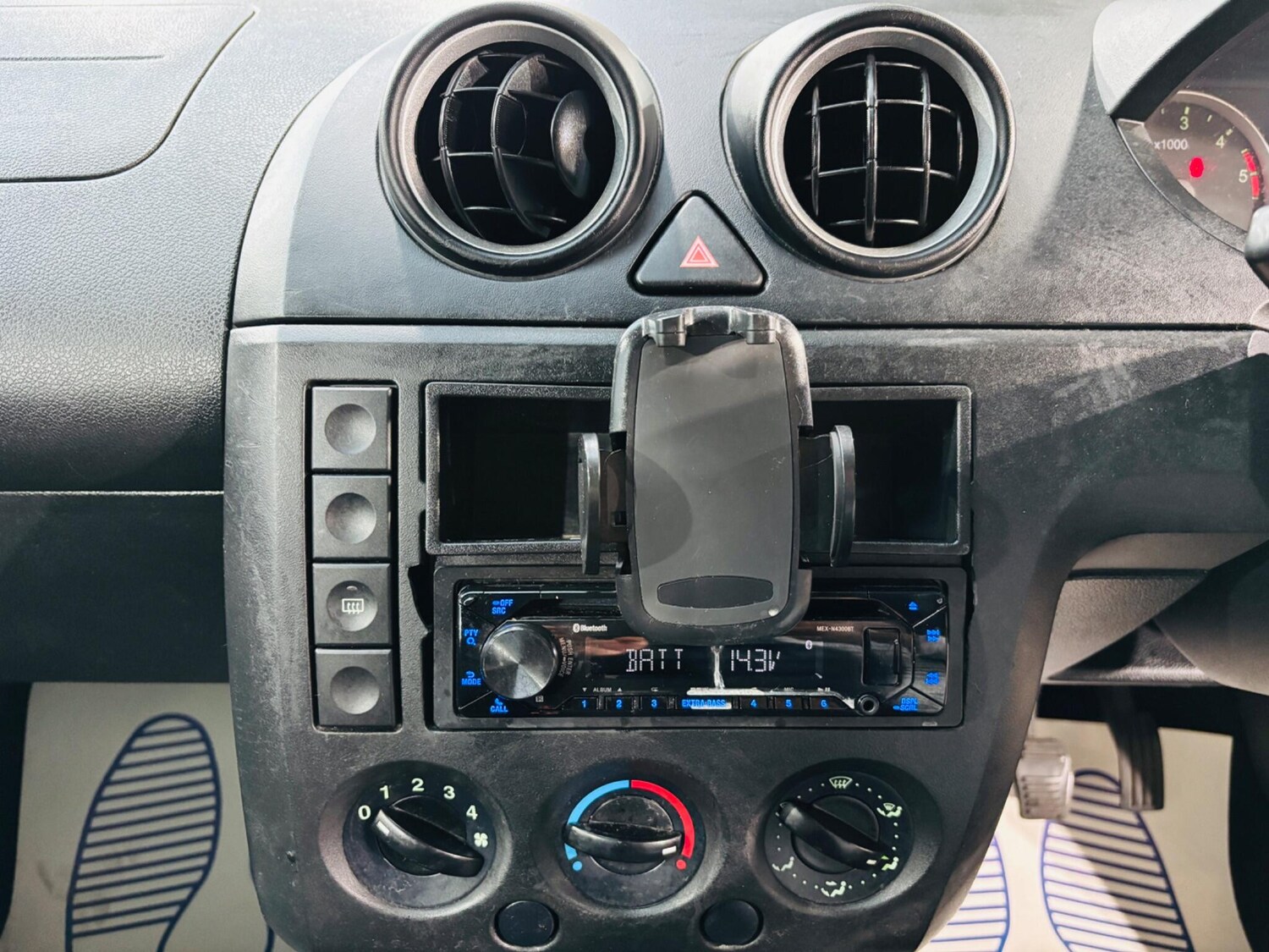 Used Ford Fiesta for sale - 78205243: Photo 20