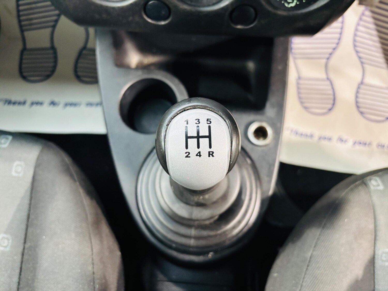 Used Ford Fiesta for sale - 78205243: Photo 21