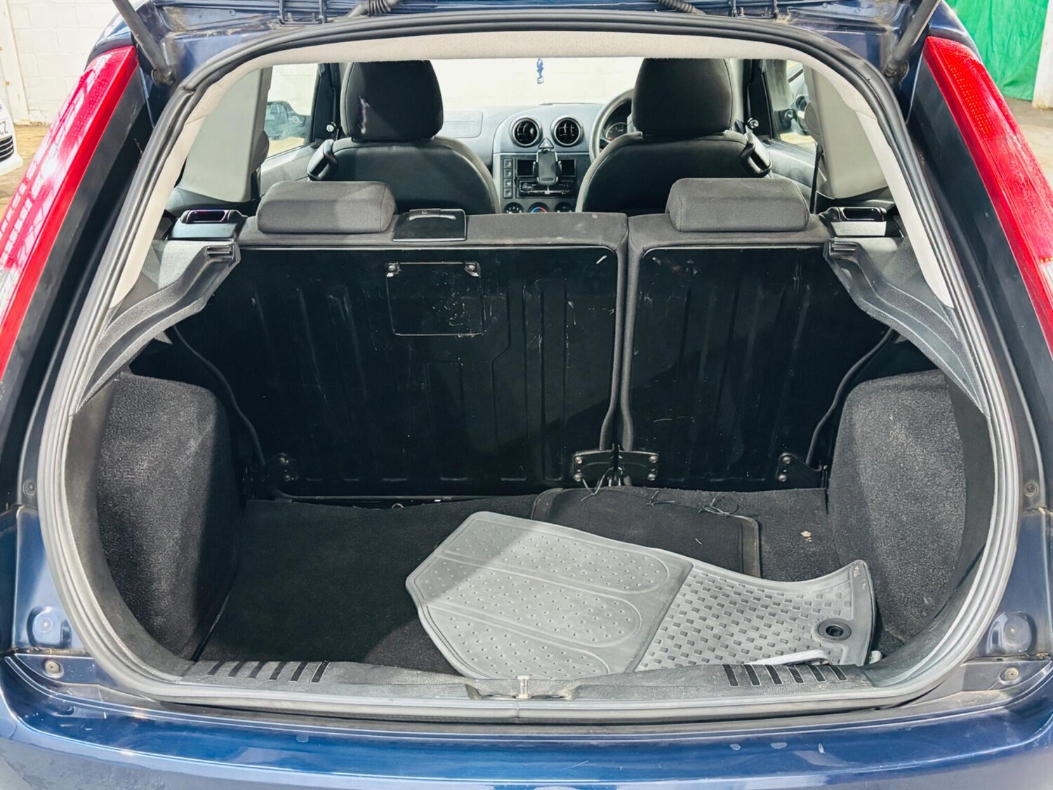 Used Ford Fiesta for sale - 78205243: Photo 24