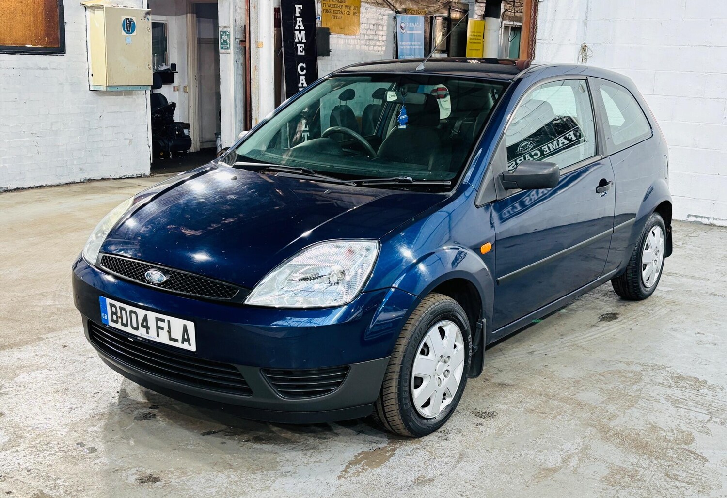 Used Ford Fiesta for sale - 78205243: Photo 7