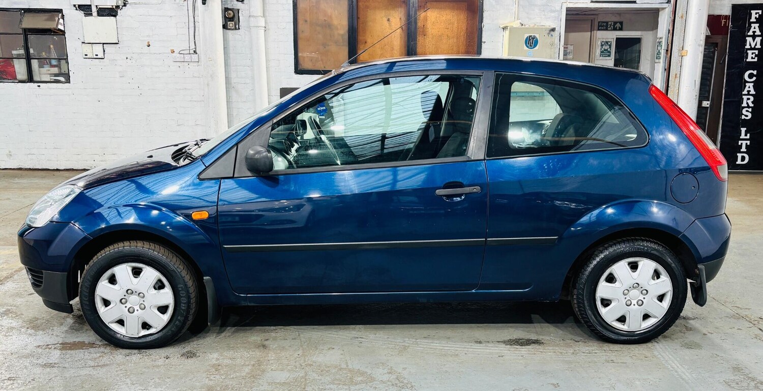Used Ford Fiesta for sale - 78205243: Photo 8