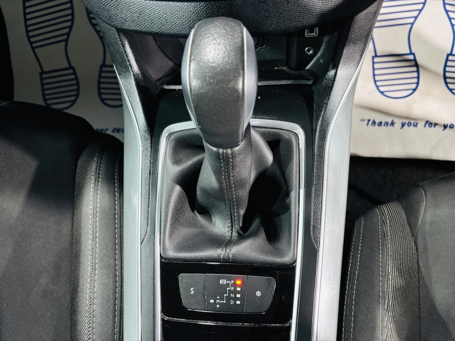 Used Peugeot 308 2017 for sale - 76560971: Photo 26