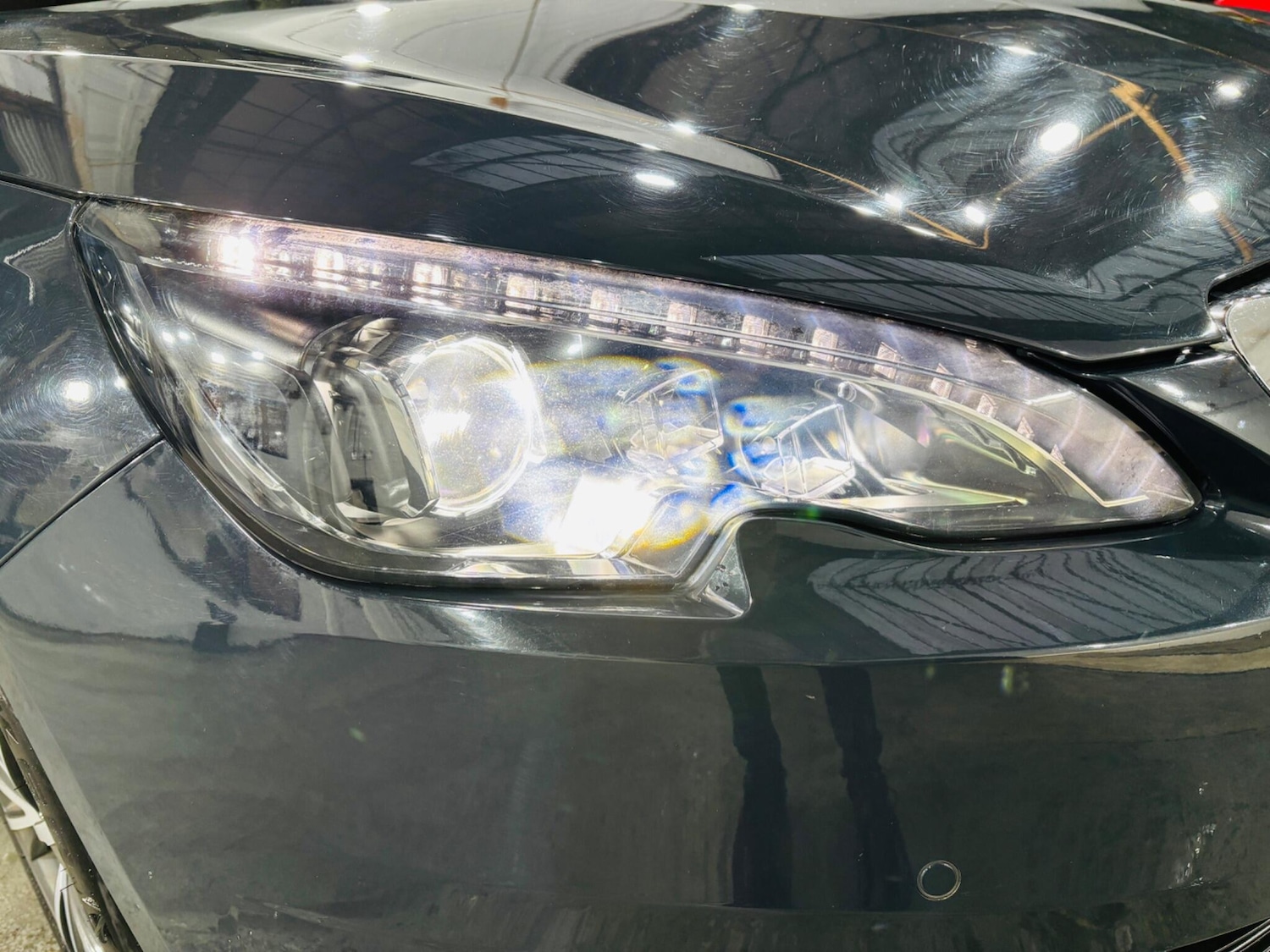 Used Peugeot 308 2017 for sale - 76560971: Photo 28