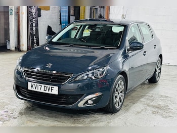 Used Peugeot 308 2017 for sale - 76560971: Photo