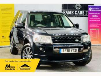 (61) - 2.2 SD4 Sport LE CommandShift 4WD Euro 5 5dr