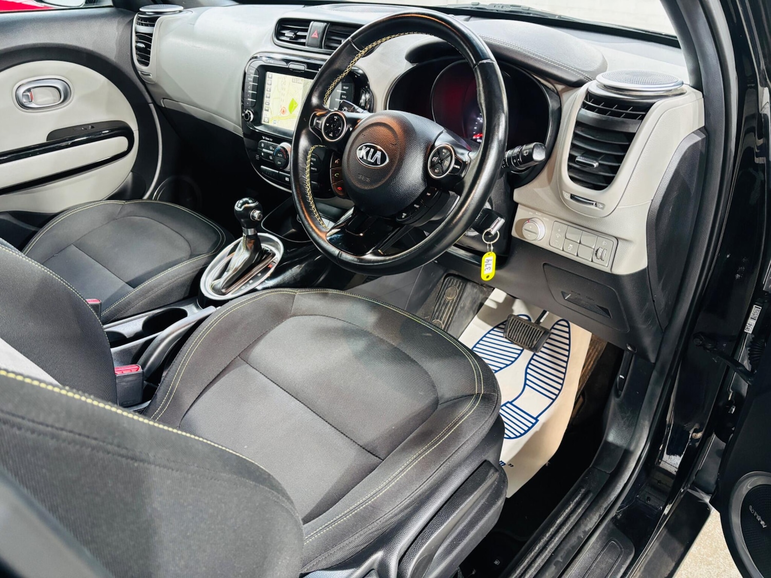 Used Kia Soul 2015 for sale - 76608204: Photo 10