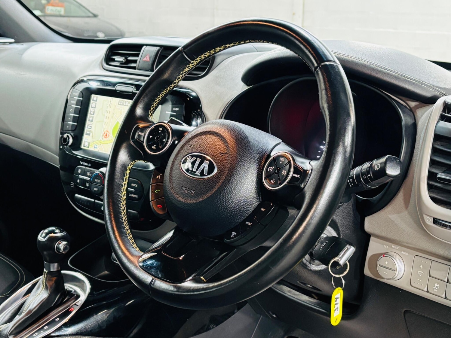 Used Kia Soul 2015 for sale - 76608204: Photo 11