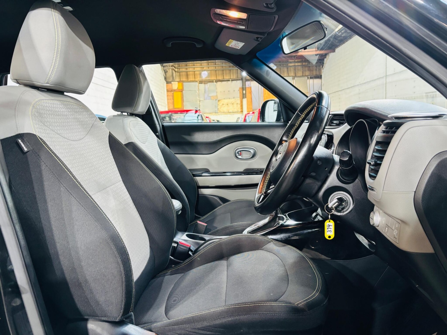 Used Kia Soul 2015 for sale - 76608204: Photo 13