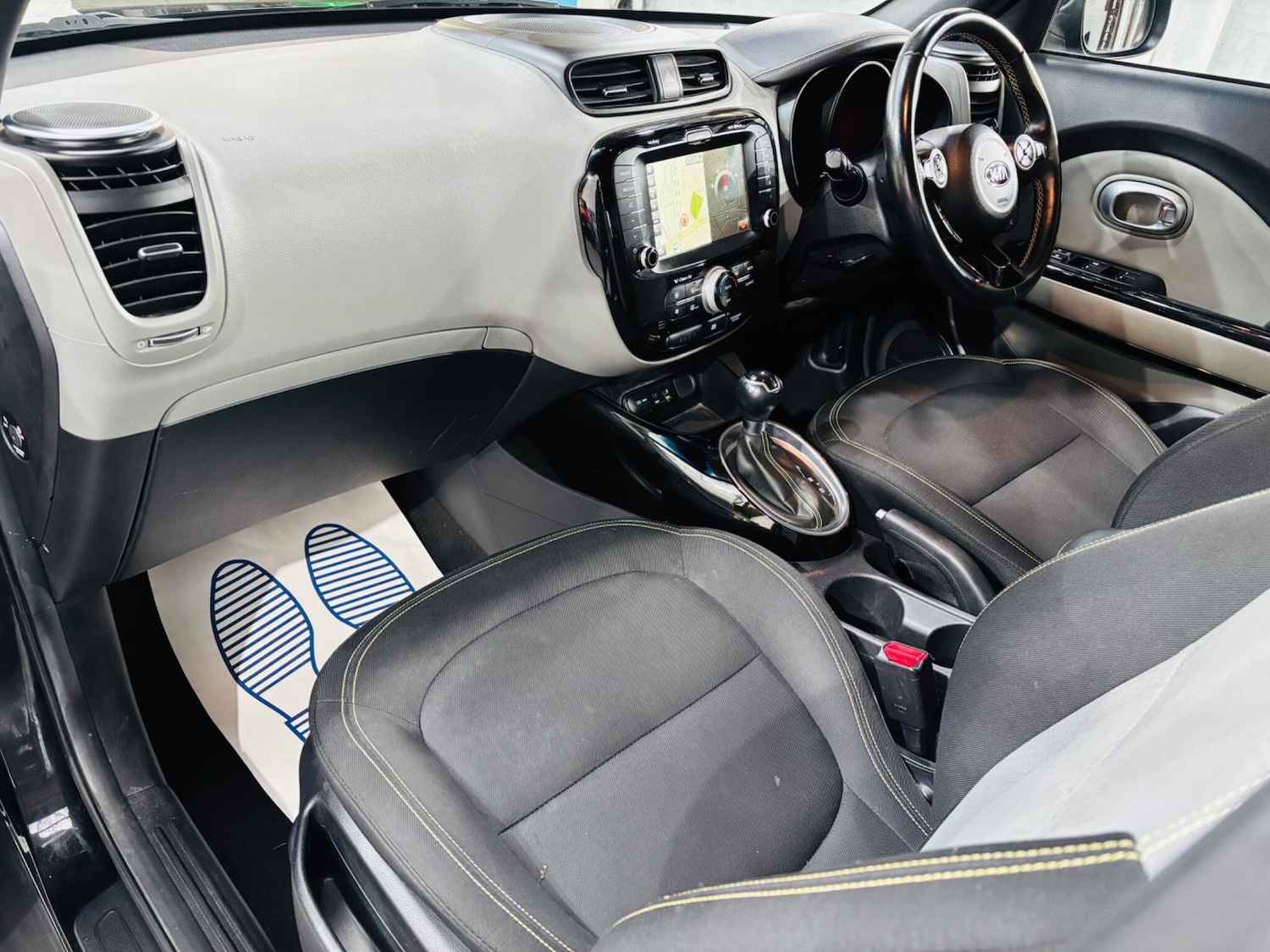 Used Kia Soul 2015 for sale - 76608204: Photo 14