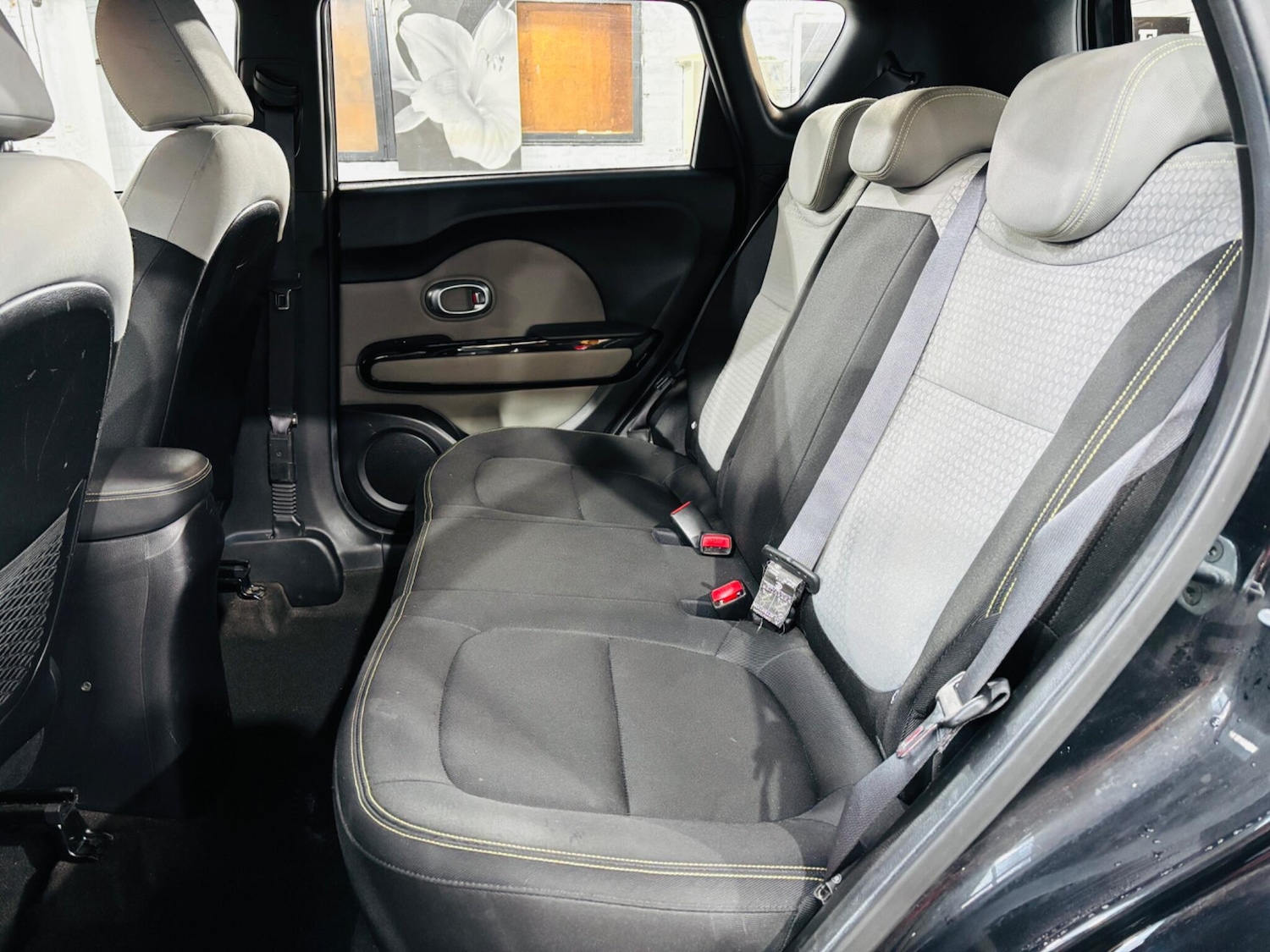 Used Kia Soul 2015 for sale - 76608204: Photo 16