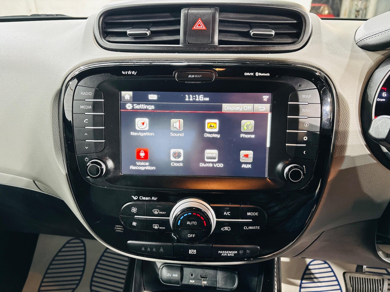 Used Kia Soul 2015 for sale - 76608204: Photo 24