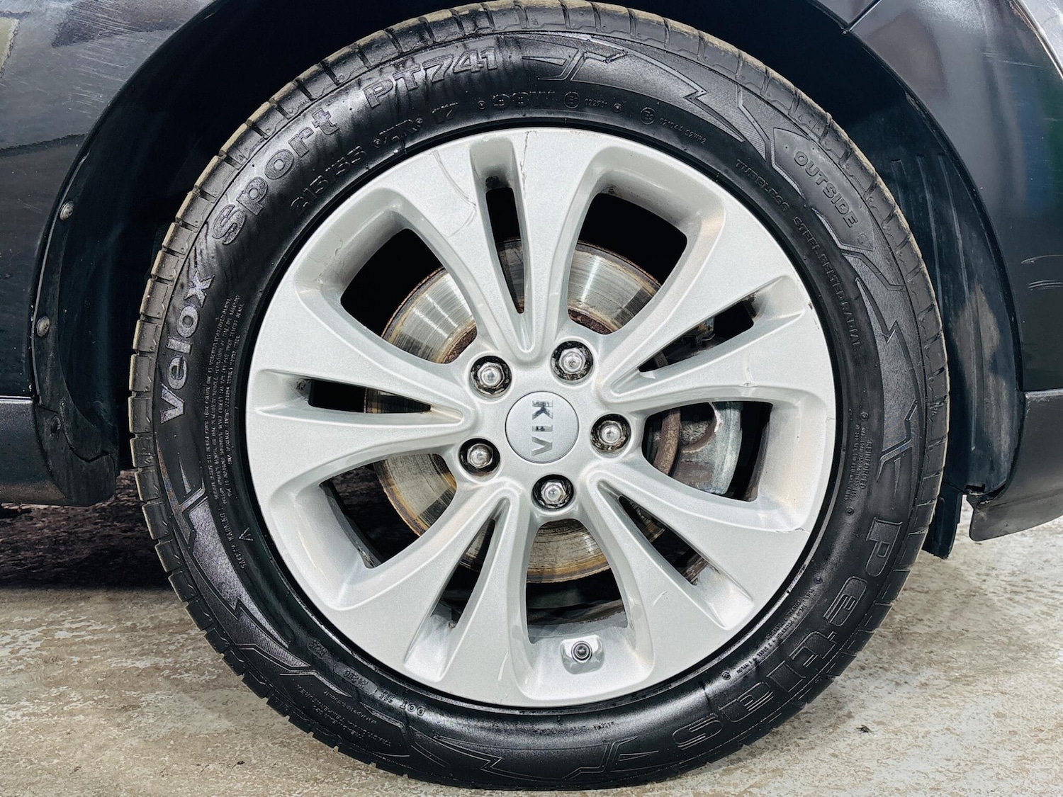 Used Kia Soul 2015 for sale - 76608204: Photo 28