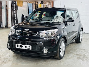 Used Kia Soul 2015 for sale - 76608204: Photo