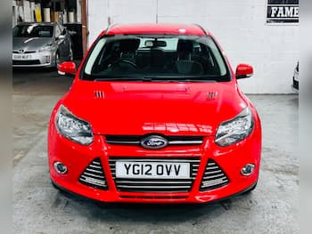 Used Ford Focus 2012 for sale - 79676925: Photo