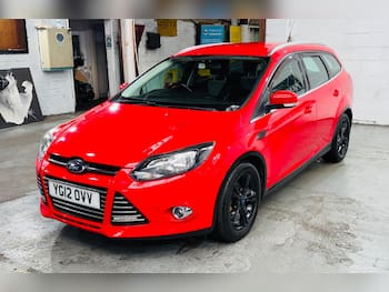 Used Ford Focus 2012 for sale - 79676925: Photo
