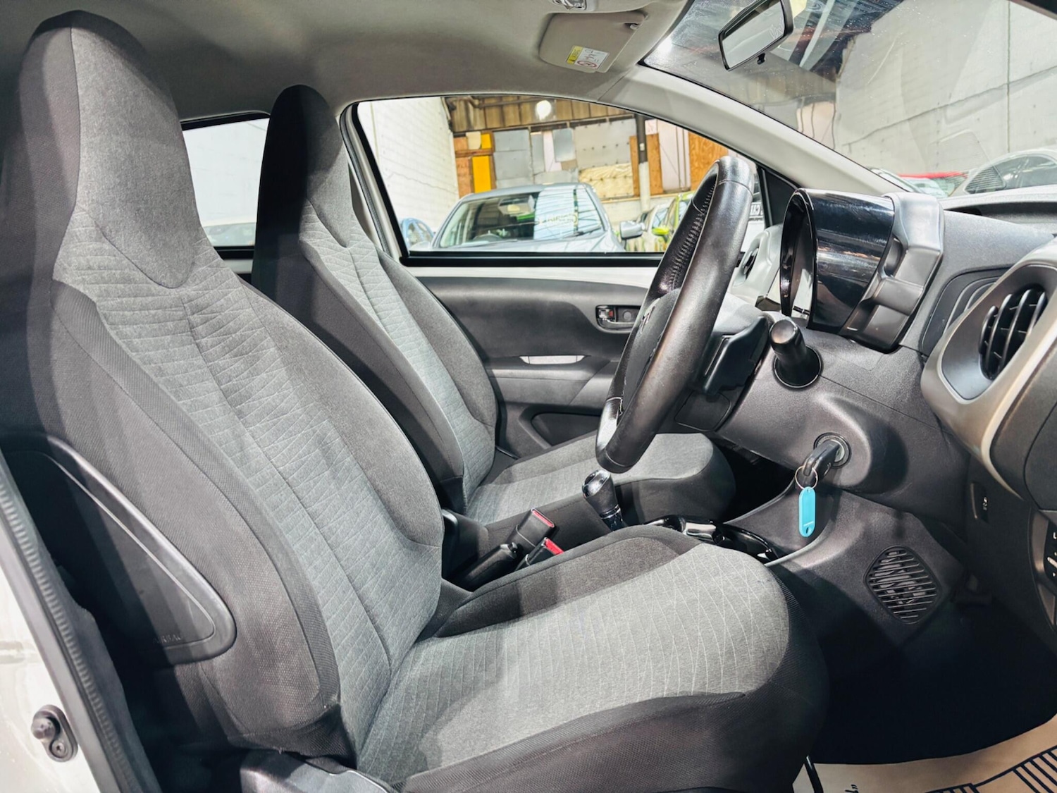 Used Citroen C1 2015 for sale - 76964954: Photo 13